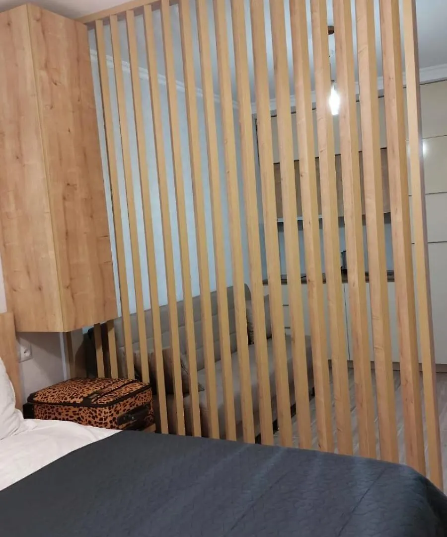Apartment In Batumi