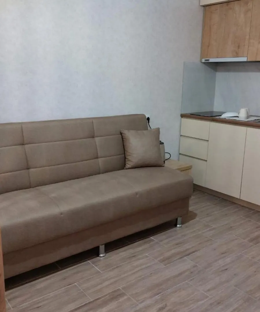 Apartment In Batumi